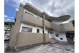 ルミエールJの外観