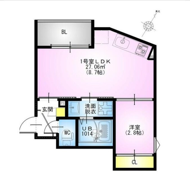 ＲＥＧＡＬＥＳＴ 柏泉町のイメージ