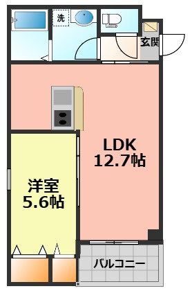 ジーメゾン清須アウラのイメージ