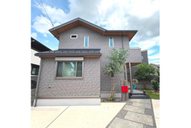 南草津プリムタウン2丁目戸建の外観