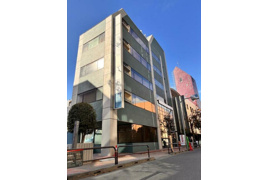 駿河台サンライズビルの外観