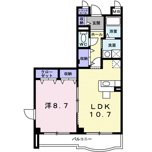 間取り：231507331202