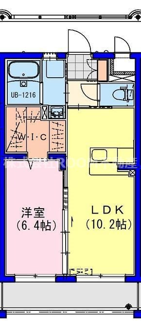 間取り：245004306968