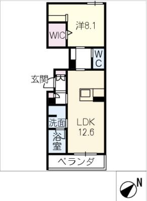 間取り：224006933920