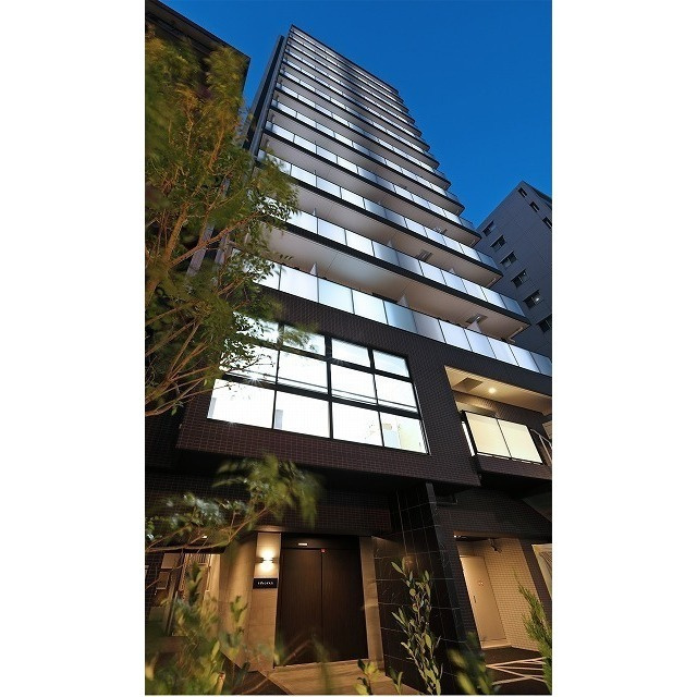 江東区大島3丁目&nbsp;14階建&nbsp;築8年のイメージ