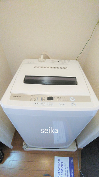 シェソワのその他設備