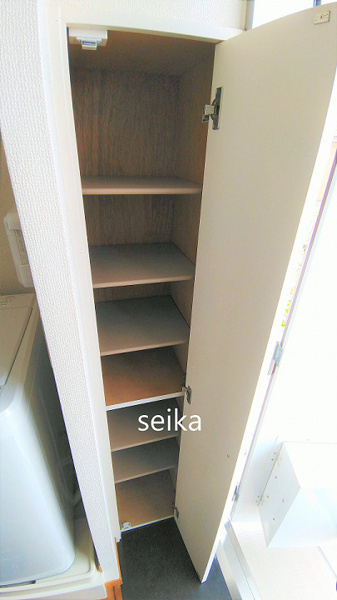 シェソワのその他