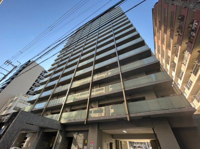 ノルデンタワー江坂プレミアムのイメージ