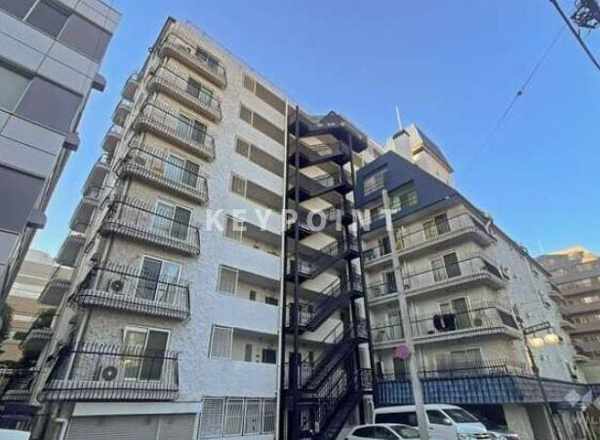 秀和番衆町レジデンスの画像