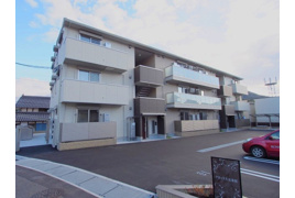 アネックス伍番館の外観