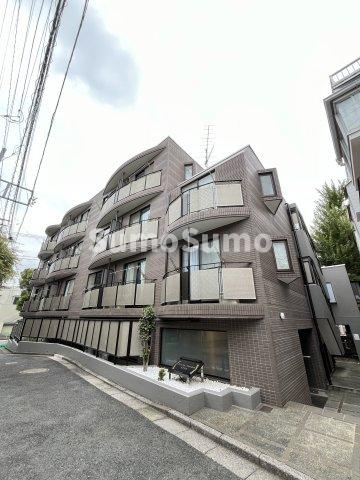 アサカシオン瀬田の画像