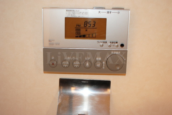 ファミールグラン銀座４丁目オーセンティアのその他設備