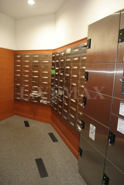 ファミールグラン銀座４丁目オーセンティアのその他