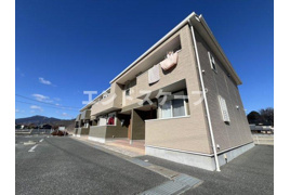 エテルノ　コルソの外観