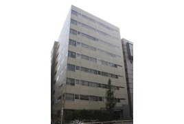 西五反田８丁目ビルの外観