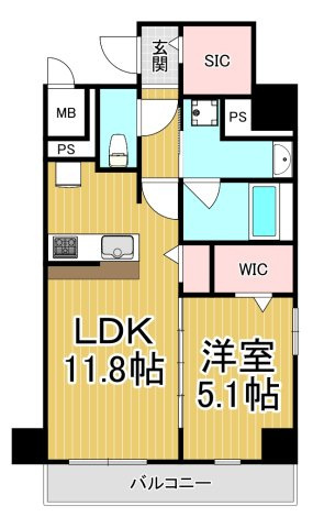 間取り：228059566916