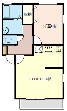 間取り：211060188319