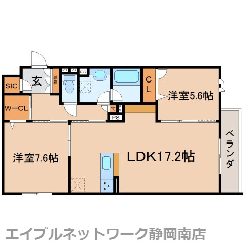 間取り：222020018836