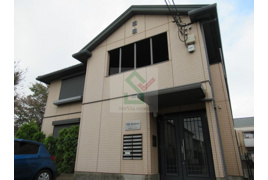 ミルボヌールの外観