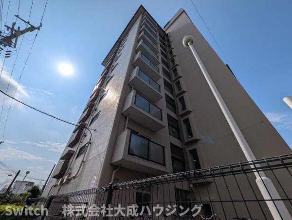 メガロコープ西宮の画像