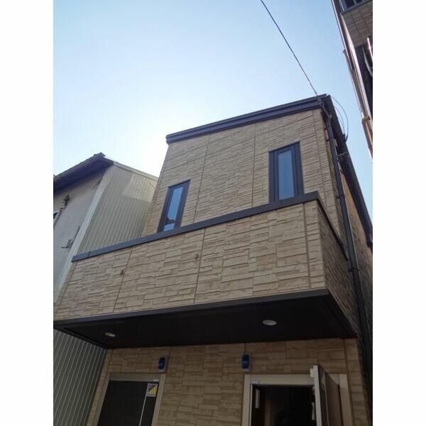 ウエストモントのイメージ