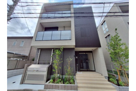 メゾン ラ グランメールの外観