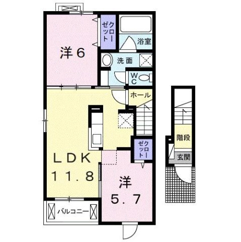 間取り：230035387753