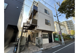 ハイツコクボの外観