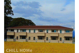 アベリアの外観