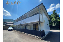 Ｅｓｐｏｉｒ Ｉwaseの外観