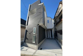 Kolet要町の外観