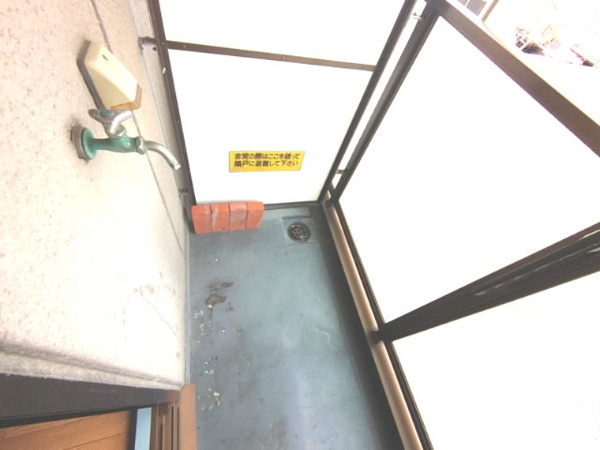 【大阪市東淀川区瑞光のマンションのその他設備】