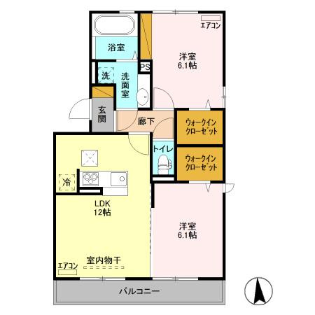 プリムローズのイメージ