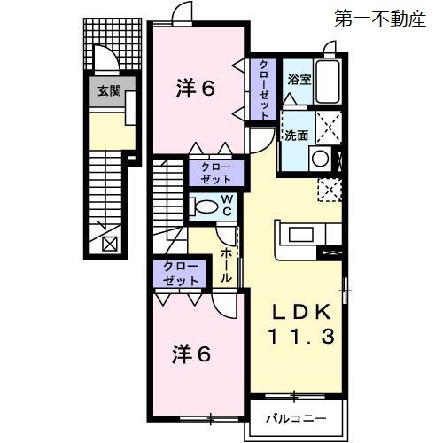 間取り：228058454804