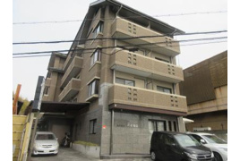 PALACEFIRSTQの外観