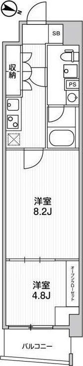 間取り：213142832066