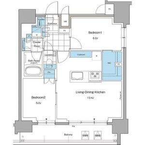 間取り：213130282510