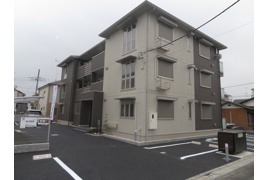 Merveille(メルベーユ)の外観