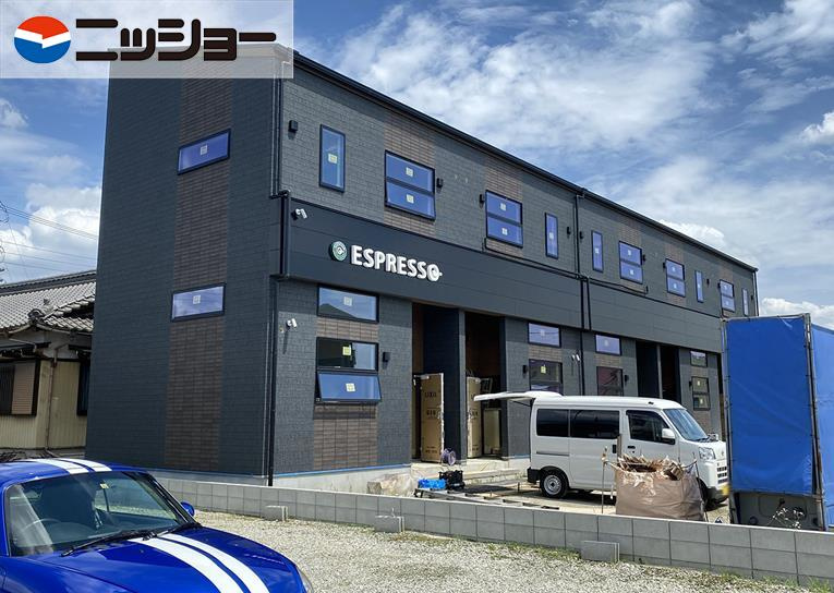 ＥＳＰＲＥＳＳＯ稲沢のイメージ