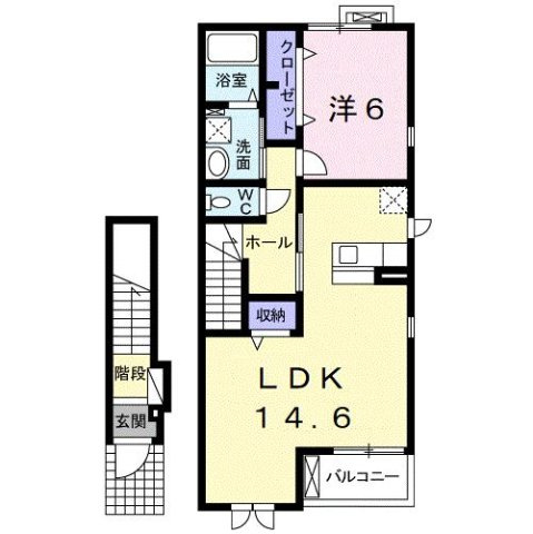 間取り：230035707080