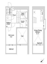 間取り：213141323791