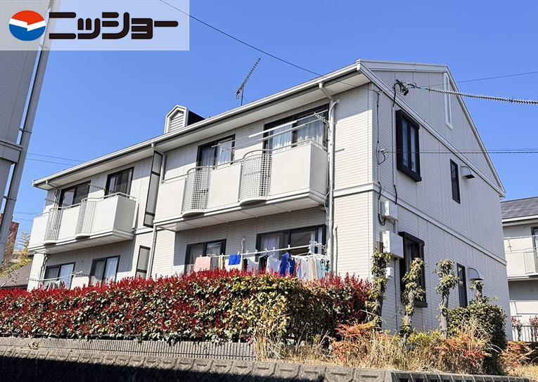 グリーンエステートＣ棟のイメージ