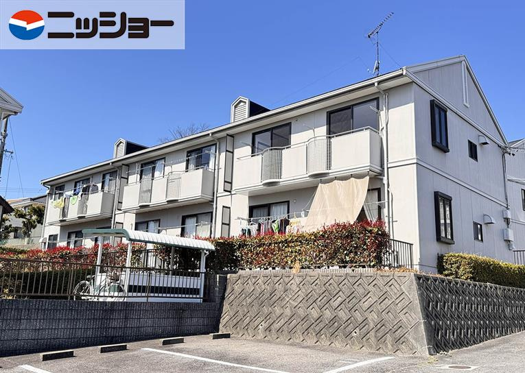 グリーンエステートＢ棟のイメージ