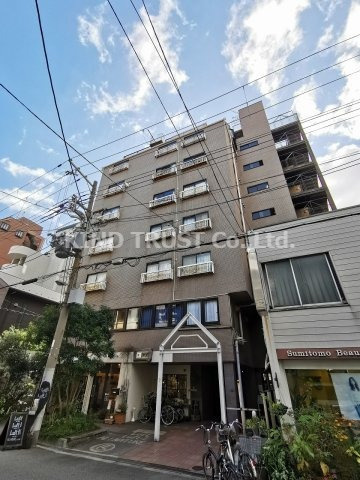 オーナーズマンション天六の画像