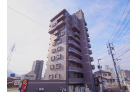 プレリュード海田の外観