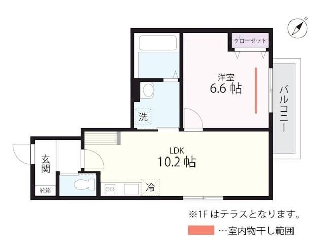 間取り：214079200399