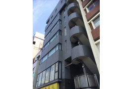 両国イーストの外観