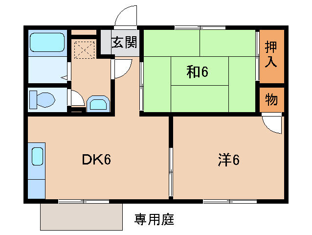 間取り：230036086536