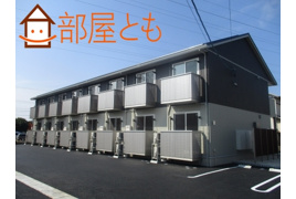 Ｄ－ｒｏｏｍ今池の外観