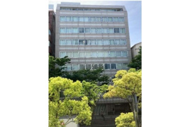 新横浜丸文ビルの外観